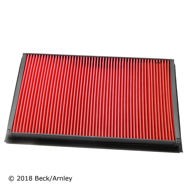 Beck/Arnley Air Filter, 042-1364 042-1364