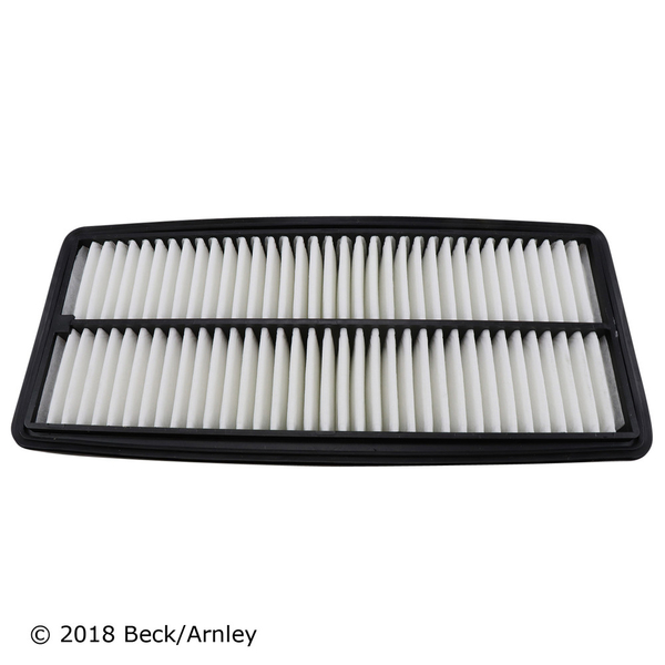 Beck/Arnley Air Filter 2003-2005 Honda Accord, 042-1677 042-1677