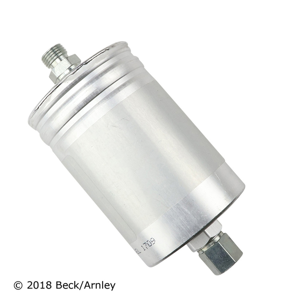 Beck/Arnley Fuel Filter, 043-0849 043-0849
