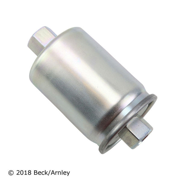 Beck/Arnley Fuel Filter, 043-0909 043-0909