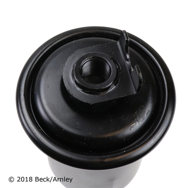Beck/Arnley Fuel Filter, 043-0939 043-0939