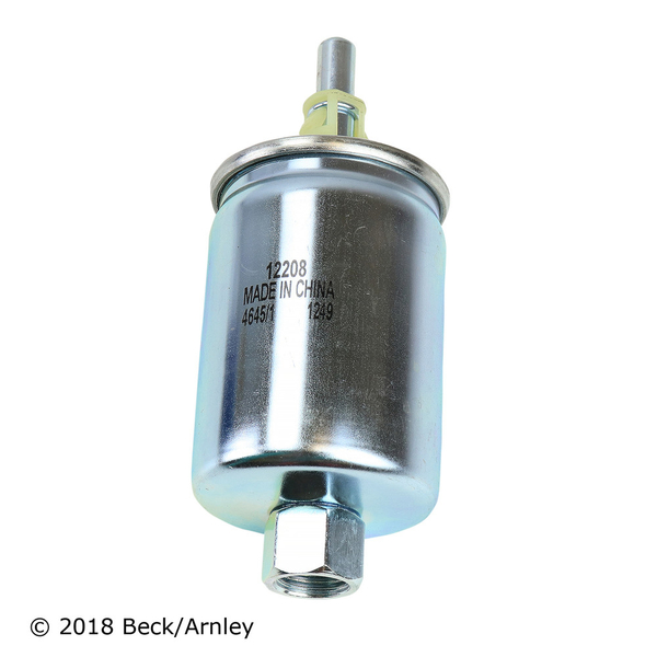 Beck/Arnley Fuel Filter, 043-1032 043-1032