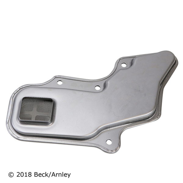Beck/Arnley Transmission Filter, 044-0237 044-0237