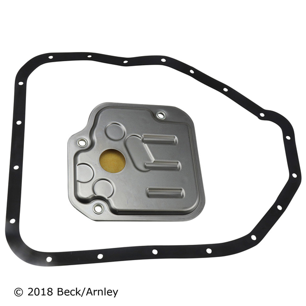 Beck/Arnley Auto Trans Filter Kit, 044-0363 044-0363