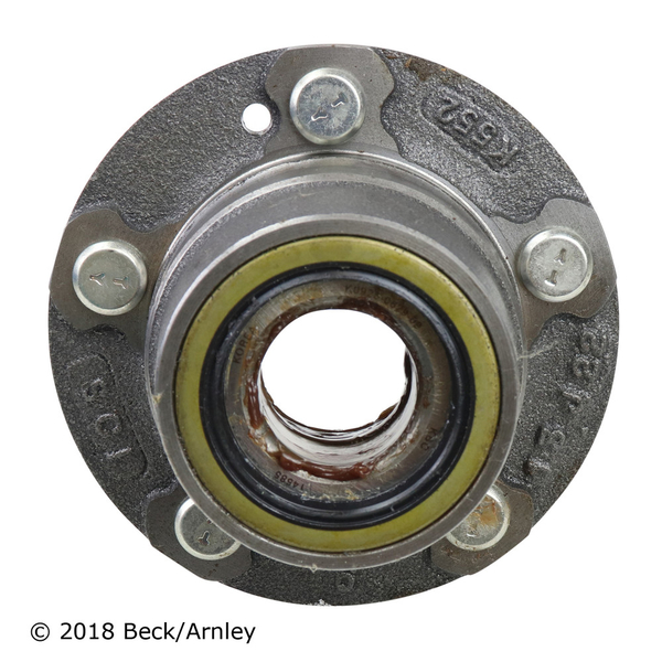 Beck/Arnley Wheel Bearing and Hub Assembly 2002-2005 Kia Sedona, 051-6155 051-6155