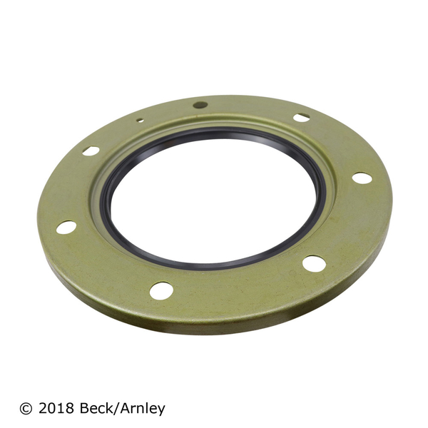 Beck/Arnley Wheel Seal - Front Inner, 052-3487 052-3487