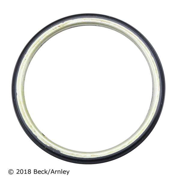 Beck/Arnley Wheel Seal, 052-3596 052-3596