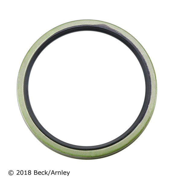 Beck/Arnley Wheel Seal, 052-3685 052-3685