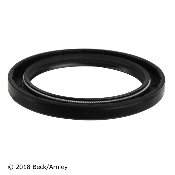 Beck/Arnley Wheel Seal, 052-3740 052-3740