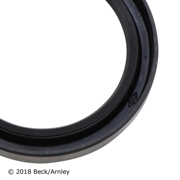 Beck/Arnley Wheel Seal, 052-4055 052-4055