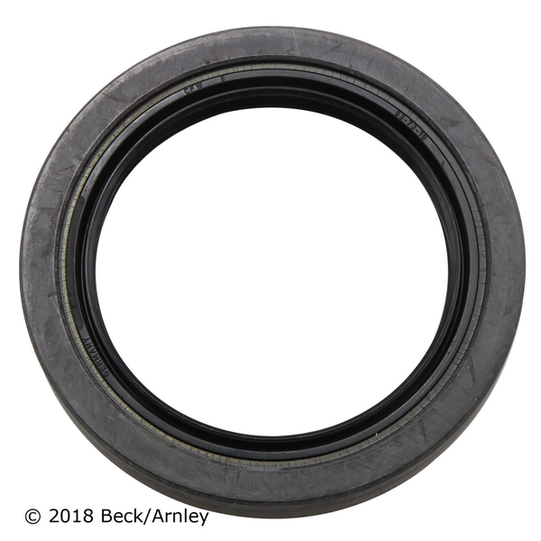 Beck/Arnley Wheel Seal, 052-4100 052-4100