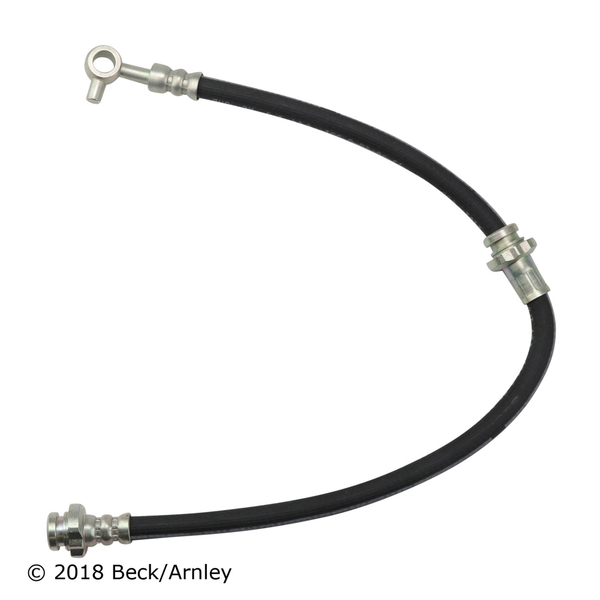 Beck/Arnley Brake Hydraulic Hose 2000-2001 Nissan Sentra 2.0L, 073-1808 073-1808