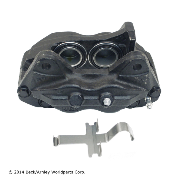 Beck/Arnley Disc Brake Caliper, 077-1247C 077-1247C