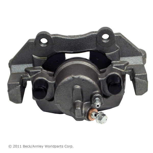 Beck/Arnley Disc Brake Caliper, 077-2157S 077-2157S