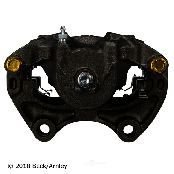 Beck/Arnley Disc Brake Caliper, 077-2161S 077-2161S