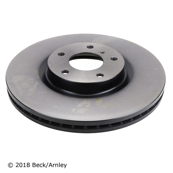 Beck/Arnley Disc Brake Rotor, 083-2954 083-2954
