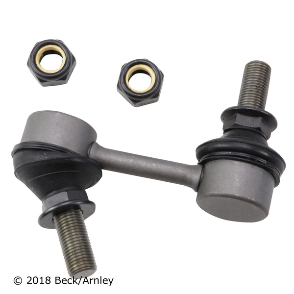Beck/Arnley Suspension Stabilizer Bar Link - Front, 101-6035 101-6035
