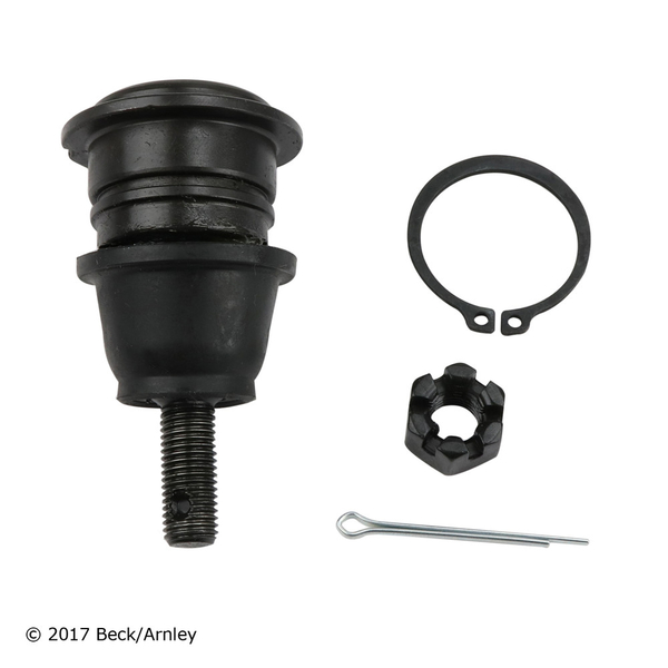 Beck/Arnley Suspension Ball Joint, 101-6219 101-6219