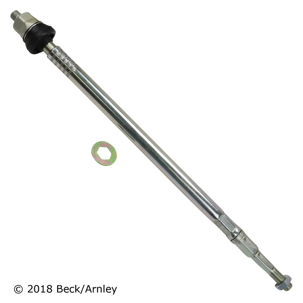Beck/Arnley Steering Tie Rod End - Front Inner, 101-6746 101-6746