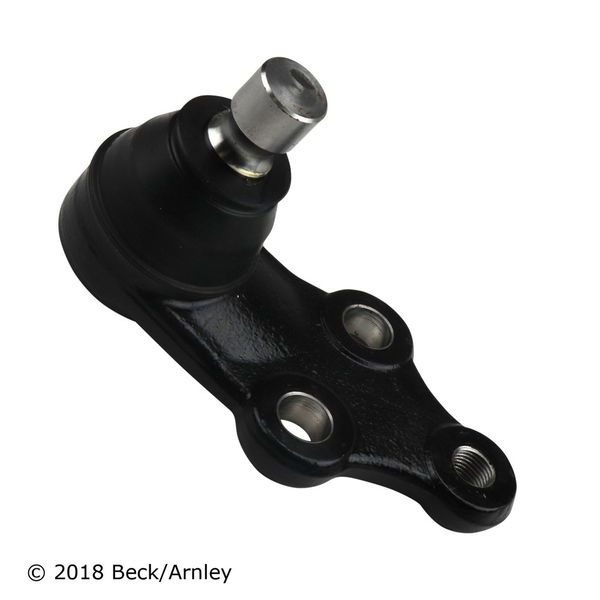 Beck/Arnley Suspension Ball Joint - Front Lower, 101-7176 101-7176