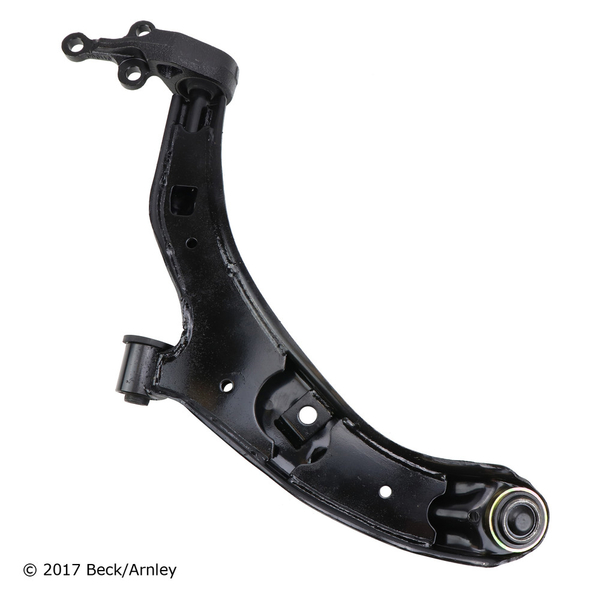 Beck/Arnley Suspension Control Arm and Ball Joint Assembly, 102-5556 102-5556