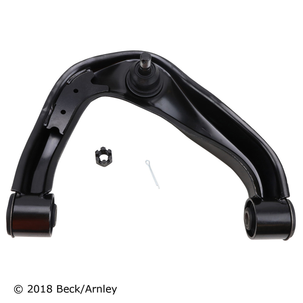 Beck/Arnley Suspension Control Arm and Ball Joint Assembly, 102-6321 102-6321