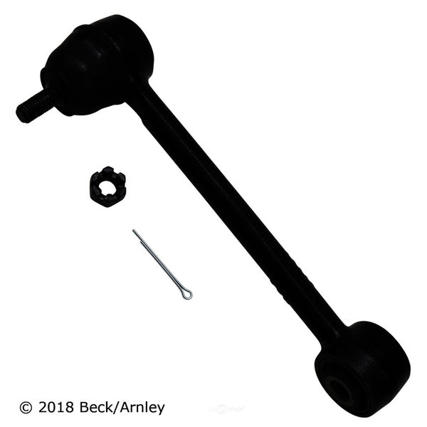 Beck/Arnley Suspension Control Arm Link - Rear, 102-6662 102-6662