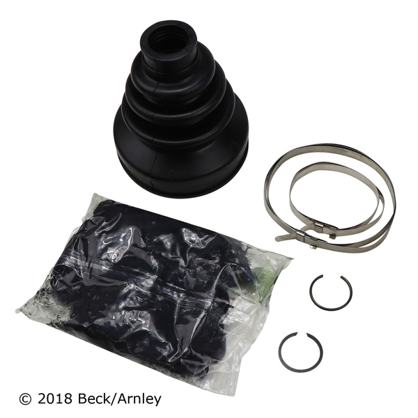 Beck/Arnley CV Joint Boot Kit, 103-2659 103-2659