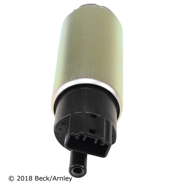 Beck/Arnley Electric Fuel Pump, 152-0892 152-0892