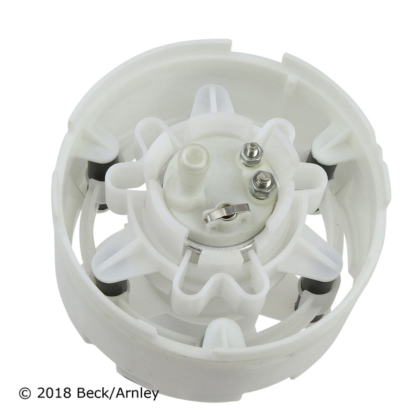 Beck/Arnley Electric Fuel Pump, 152-0944 152-0944