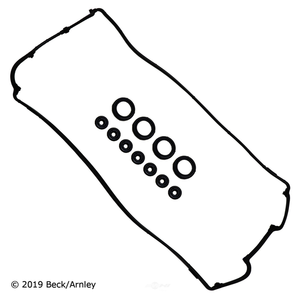 Beck/Arnley Engine Valve Cover Gasket Set, 036-1524 036-1524