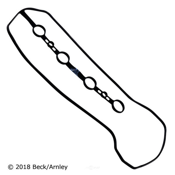 Beck/Arnley Engine Valve Cover Gasket Set, 036-1639 036-1639
