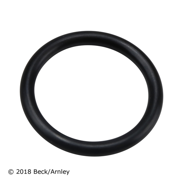 Beck/Arnley Distributor O-Ring, 039-6575 039-6575