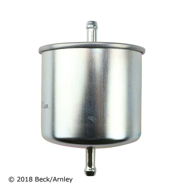 Beck/Arnley Fuel Filter 1993-1998 Nissan Quest, 043-1000 043-1000
