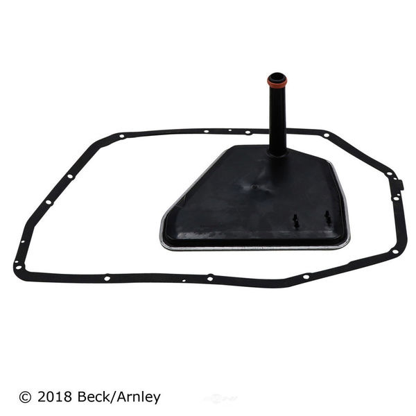 Beck/Arnley Transmission Filter, 044-0384 044-0384