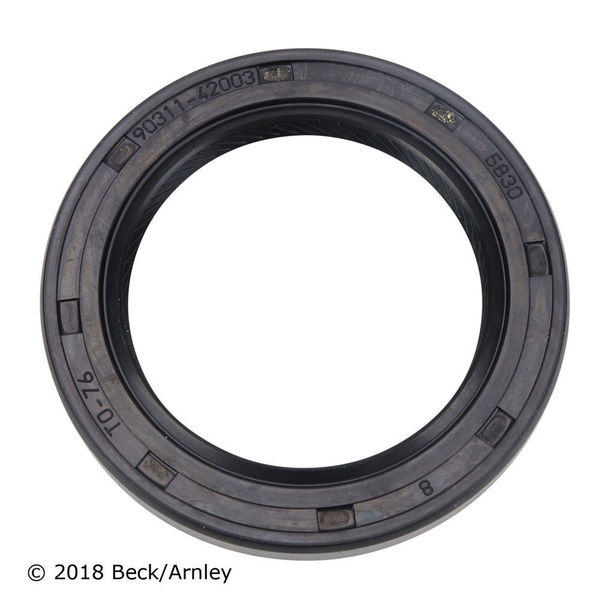 Beck/Arnley Engine Crankshaft Seal, 052-3247 052-3247