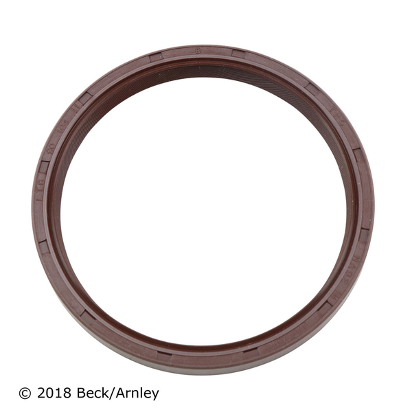Beck/Arnley Engine Crankshaft Seal, 052-4014 052-4014