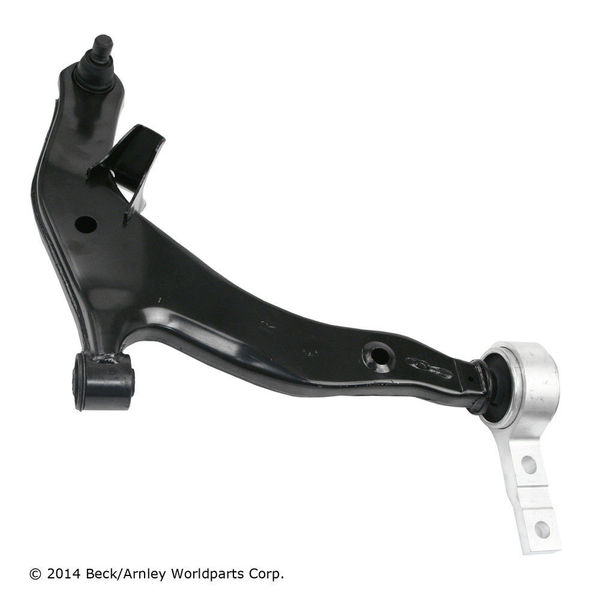 Beck/Arnley Suspension Control Arm/Ball Joint Assembly-Front Right Lower, 102-6537 102-6537