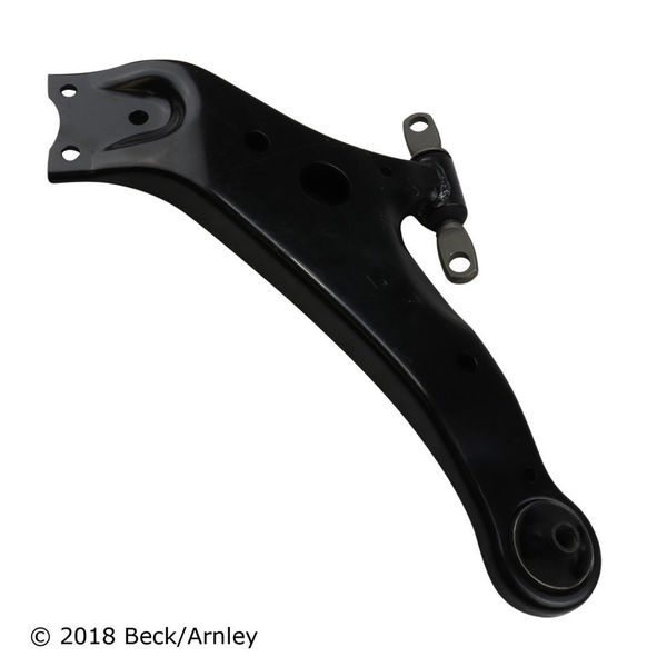 Beck/Arnley Suspension Control Arm, 102-7771 102-7771