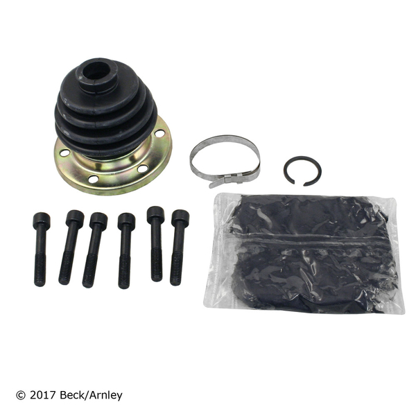 Beck/Arnley CV Joint Boot Kit, 103-2145 103-2145