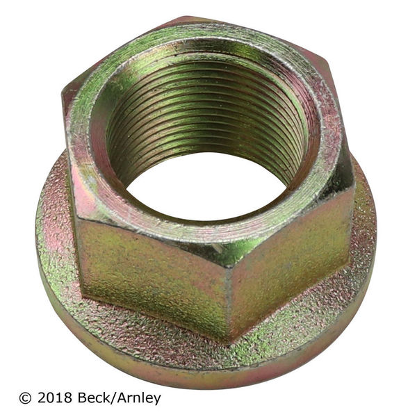 Beck/Arnley Axle Nut, 103-3079 103-3079