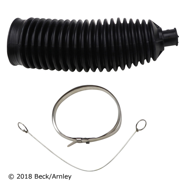 Beck/Arnley Rack and Pinion Bellows Kit, 103-3088 103-3088