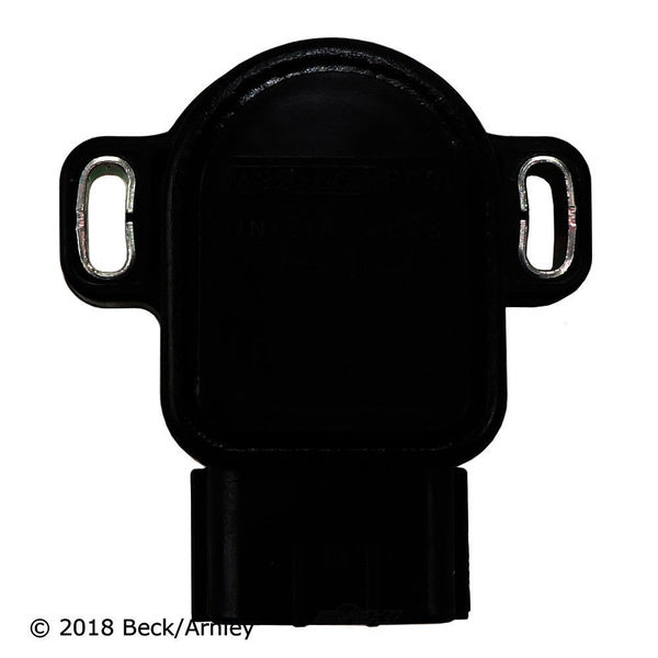 Beck/Arnley Throttle Position Sensor, 158-0555 158-0555