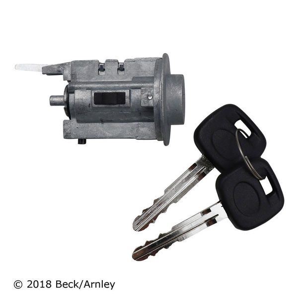 Beck/Arnley Ignition Lock Cylinder, 201-1953 201-1953