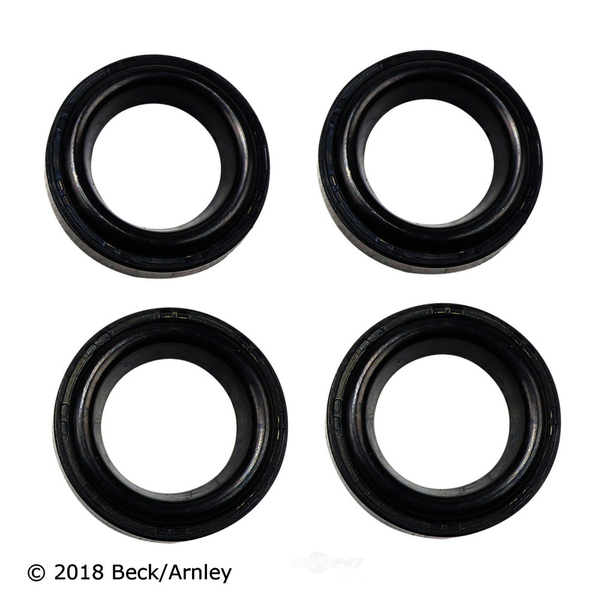 Beck/Arnley Engine Valve Cover Gasket Set, 036-1582 036-1582