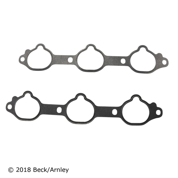 Beck/Arnley Engine Intake Manifold Gasket Set, 037-6008 037-6008