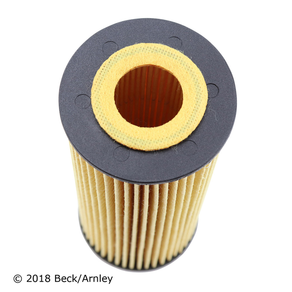 Beck/Arnley Engine Oil Filter, 041-0866 041-0866