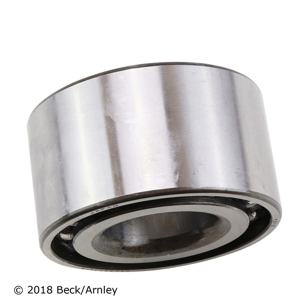 Beck/Arnley Wheel Bearing - Front, 051-4135 051-4135