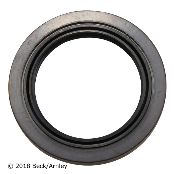 Beck/Arnley Wheel Seal - Front, 052-4099 052-4099