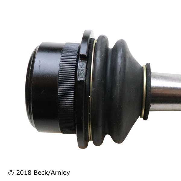 Beck/Arnley Suspension Ball Joint - Front Upper, 101-3378 101-3378